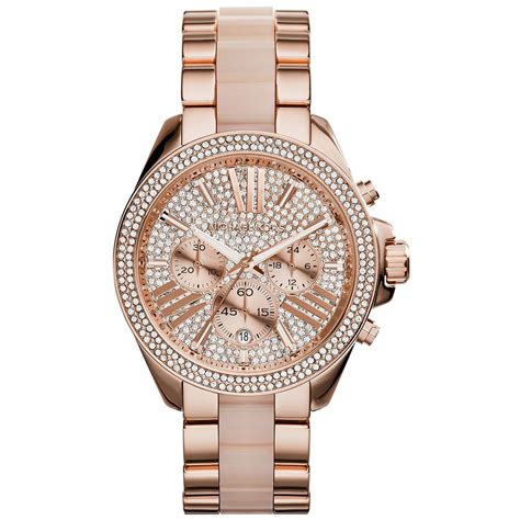 michael kors watch 6096